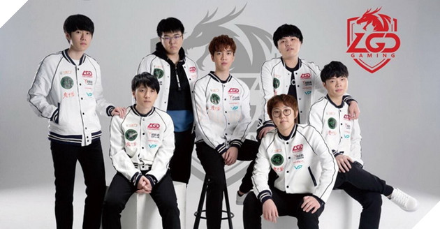 LMHT: LPL chính thức cấm thi đấu các tuyển thủ đội LGD sau phốt Cá Độ trực tiếp