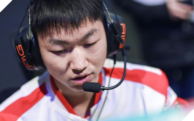 LMHT: LPL chính thức cấm thi đấu các tuyển thủ đội LGD sau phốt Cá Độ trực tiếp 3