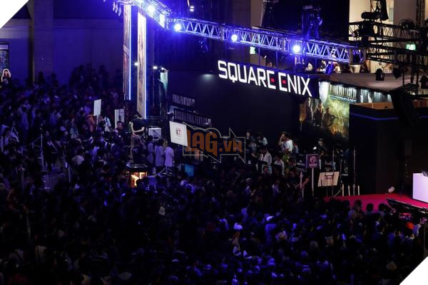 E3 2019 kết thúc, ESA chính thức công bố thời gian, địa điểm E3 2020 3