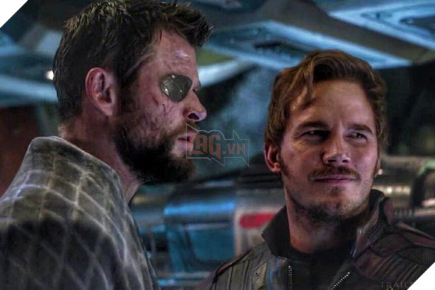 Toàn bộ nội dung các dự án phim của Marvel bị rò rỉ hoàn toàn trên Reddit khiến fan hâm mộ xôn xao 2