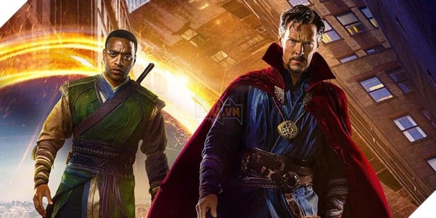 Toàn bộ nội dung các dự án phim của Marvel bị rò rỉ hoàn toàn trên Reddit khiến fan hâm mộ xôn xao 3