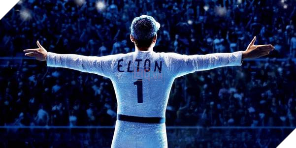 Rocketman nhận mưa lời khen từ giới phê bình