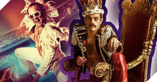 Rocketman nhận mưa lời khen từ giới phê bình 2