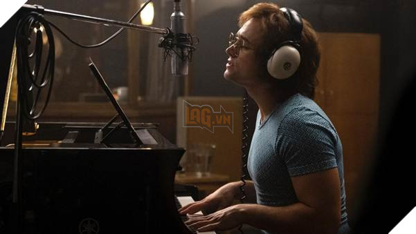 Rocketman nhận mưa lời khen từ giới phê bình 3