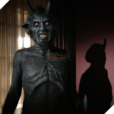 Điểm mặt bạn đồng hành của Annabelle trong Annabelle Comes Home 4