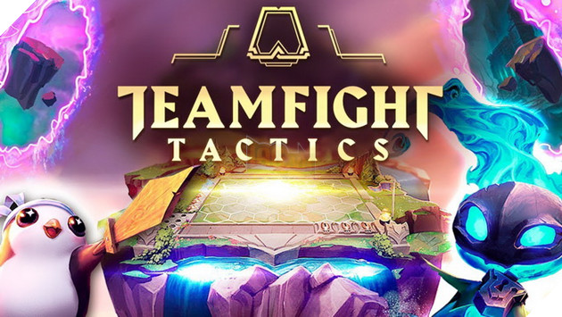 LMHT: Chi tiết kĩ năng của tất cả tướng trong Đấu Trường Chân Lý - Teamfight Tactics 2