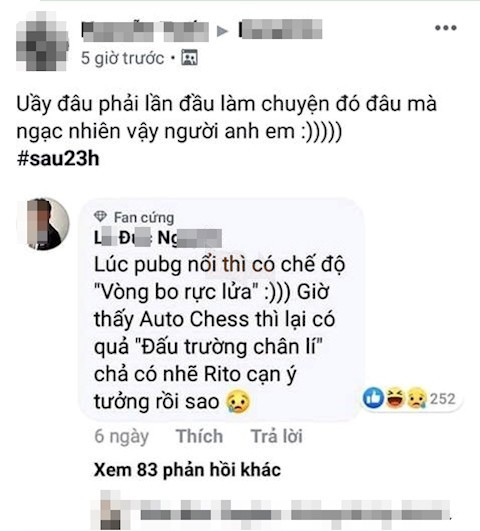 Thanh khiên khoe tượng Twisted Fate fake bị cộng đồng bốc phốt không thương tiếc 5