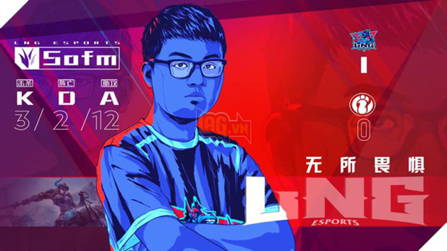 LMHT: SofM chính là người Đi rừng xuất sắc nhất tại LPL Mùa Hè 2019