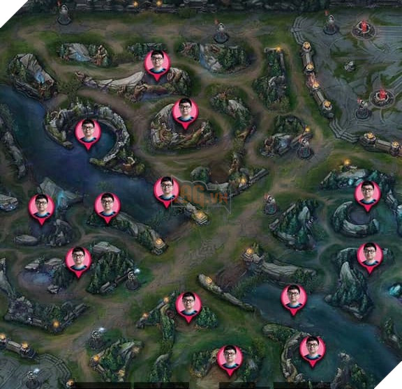 LMHT: SofM chính là người Đi rừng xuất sắc nhất tại LPL Mùa Hè 2019 3