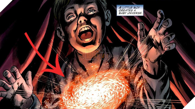 Top 8 dị nhân mạnh nhất từng xuất hiện trong vũ trụ Marvel