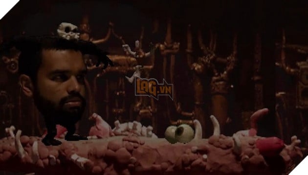 Top 4 con trùm cuối bẩn bựa nhất từng xuất hiện trong thế giới trò chơi điện tử 3