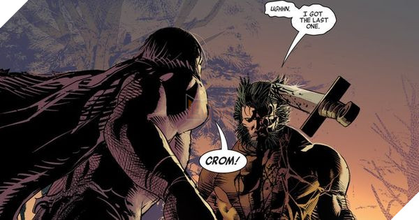 Top 10 đội hình Avengers mạnh nhất từng xuất hiện trong truyện tranh Marvel 3