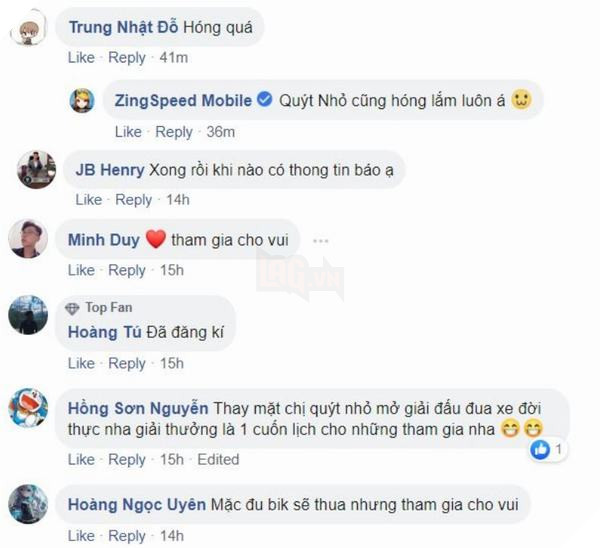 ZingSpeed Mobile: Tựa game tiếp theo được VNG đầu tư đưa tuyển thủ tham dự giải đấu quốc tế 2