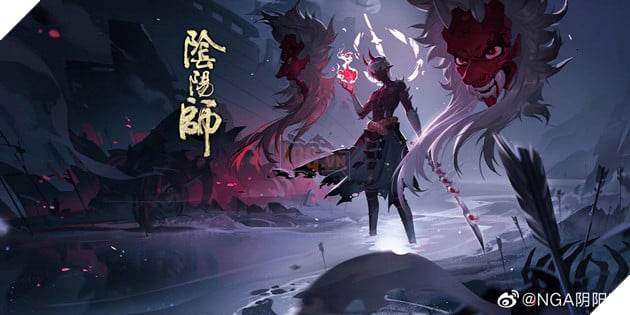 Âm Dương Sư: Chi tiết bộ kĩ năng SSR Đại Nhạc Hoàn - Otakemaru bá đạo đến đáng sợ 6