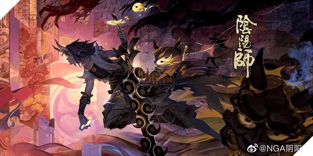 Âm Dương Sư: Chi tiết Truyện Kí của SSR Đại Nhạc Hoàn - Đại yêu quái của Linh Lộc Sơn 3