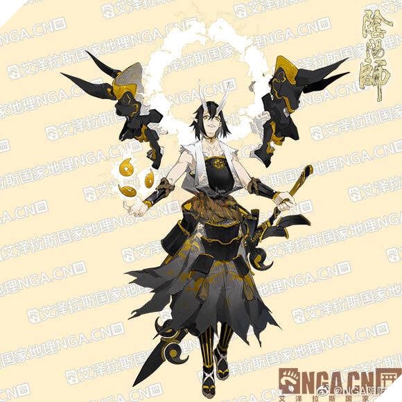 Âm Dương Sư: Chi tiết bộ kĩ năng SSR Đại Nhạc Hoàn - Otakemaru bá đạo đến đáng sợ