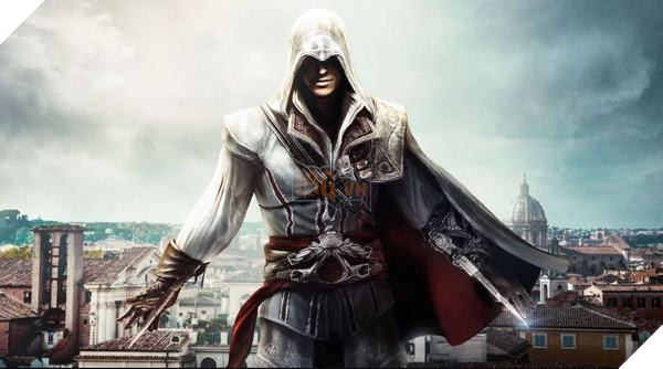 Những tựa game lớn đã biến mất trong sự kiện E3 2019 vừa qua Phần 1  4