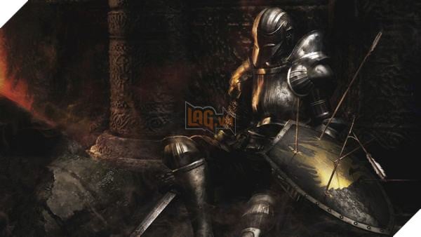 Elden Ring sẽ có lối kể chuyện tương đồng với Dark Souls