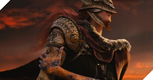 Elden Ring sẽ có lối kể chuyện tương đồng với Dark Souls 2