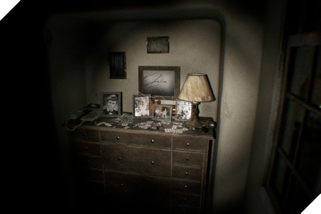 Tựa game Silent Hill P.T sống lại với những hình ảnh kinh dị  3