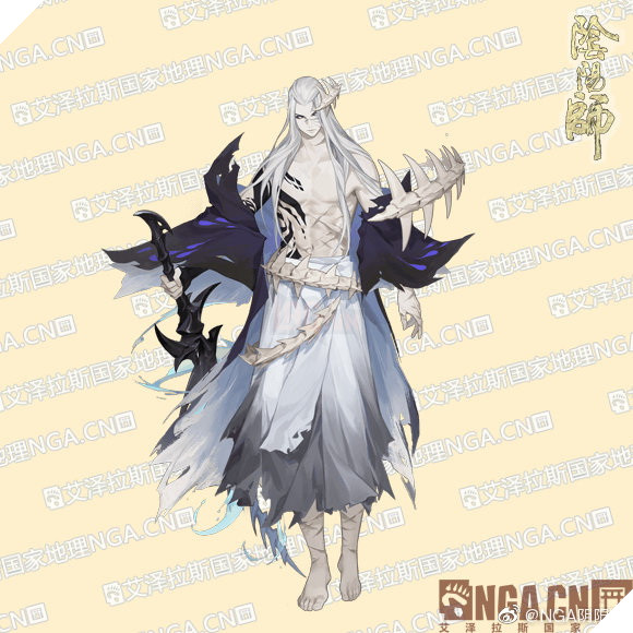 Âm Dương Sư: Chi tiết bộ kĩ năng SR Cửu Thứ Lương - Hỗ trợ phòng thủ và sát thương phức tạp 9