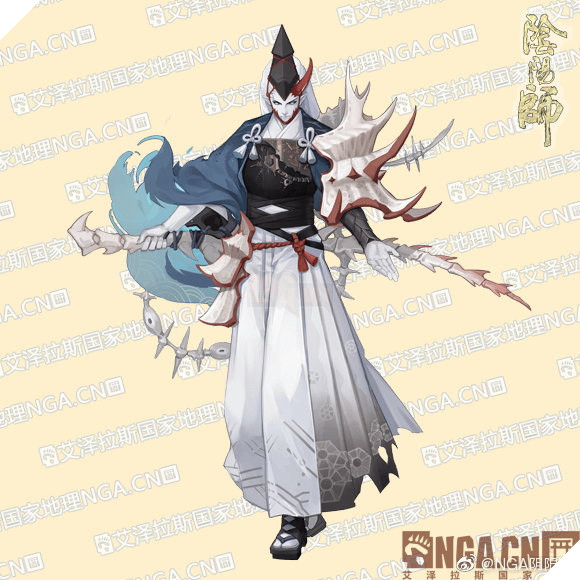 Âm Dương Sư: Chi tiết bộ kĩ năng SR Cửu Thứ Lương - Hỗ trợ phòng thủ và sát thương phức tạp 8