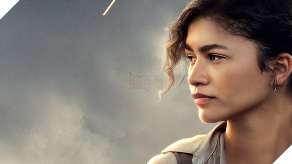 Zendaya quảng bá phim Far From Home, để kiểu tóc đậm chất MJ