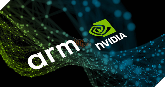 Nvidia: Hợp tác với ARM tạo ra các siêu máy tính tiết kiệm năng lượng