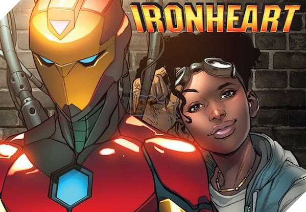 Đây chính là nhân vật mà Robert Downey Jr. muốn xuất hiện để thay thế cho Iron Man 3