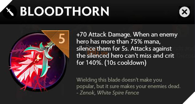 Những điều cơ bản mà người chơi mới cấn biết khi chơi Dota UnderLords 8