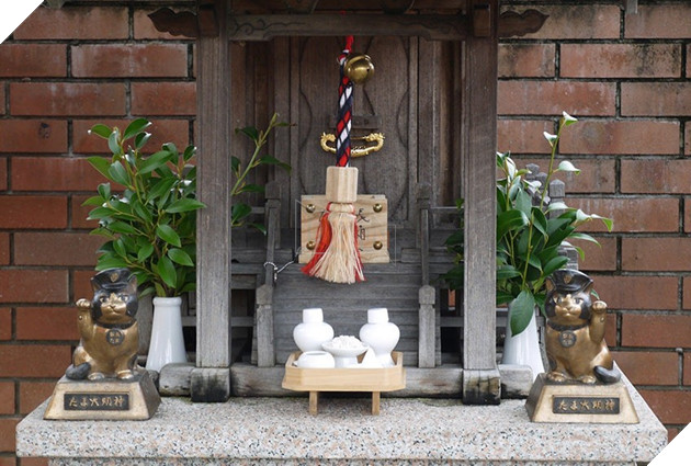 Tama: Từ con mèo hoang đến “trưởng ga tàu” nổi tiếng nhất cả nước, biểu tượng văn hóa đáng tự hào của Nhật Bản - Ảnh 10.