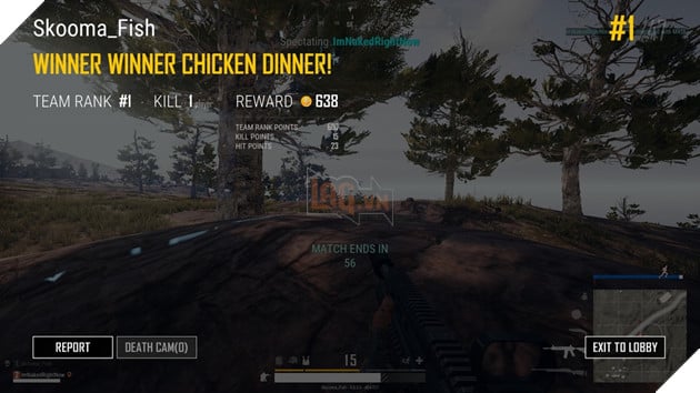 Hệ thống BP của PUBG sẽ được thay đổi để tưởng thưởng cho người chơi nhiều hơn 3