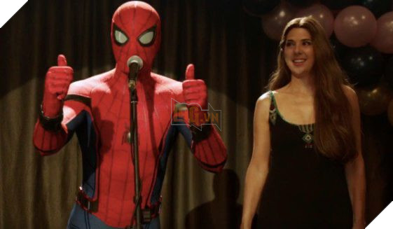 Tổng hợp những bộ giáp của Peter Parker sẽ xuất hiện trong Spider-Man: Far From Home