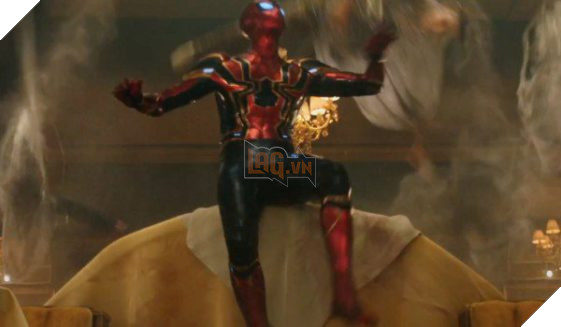Tổng hợp những bộ giáp của Peter Parker sẽ xuất hiện trong Spider-Man: Far From Home 2