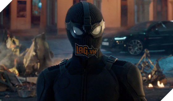 Tổng hợp những bộ giáp của Peter Parker sẽ xuất hiện trong Spider-Man: Far From Home 3