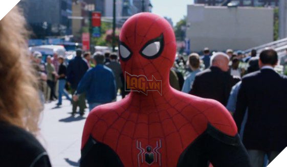 Tổng hợp những bộ giáp của Peter Parker sẽ xuất hiện trong Spider-Man: Far From Home 4