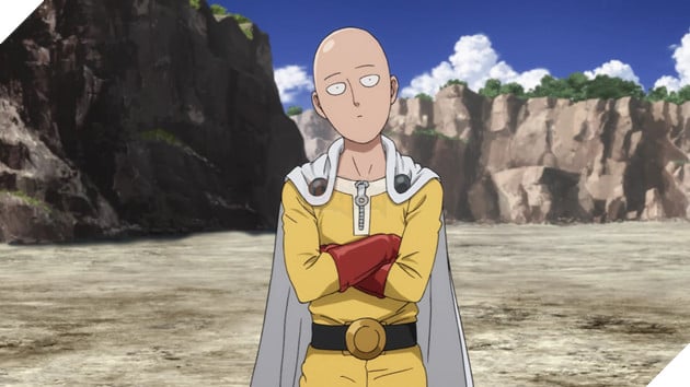 Top 10 bộ Anime siêu bựa siêu lầy mà bạn không nên bỏ qua P1 