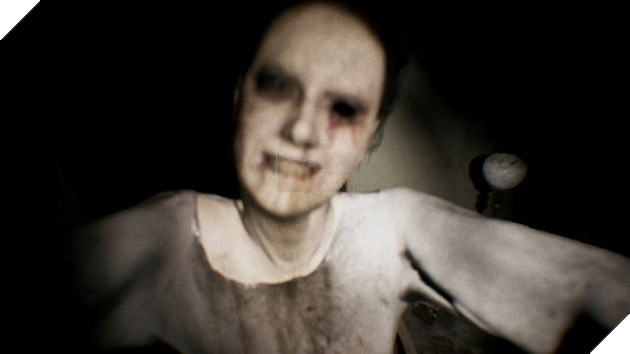 Tựa game Silent Hill P.T sống lại với những hình ảnh kinh dị  4