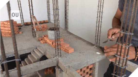 Xuất hiện kênh Youtube độc lạ, chỉ cần xây nhà mini mà kiếm về cả chục triệu view