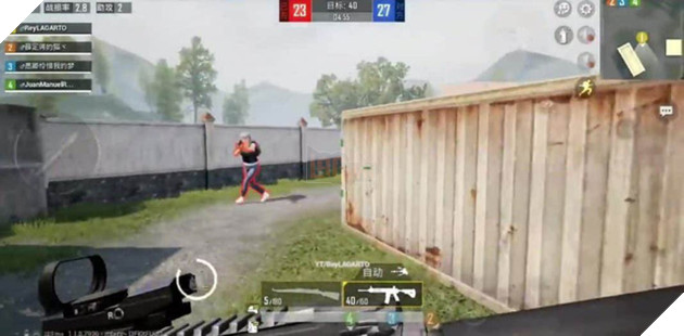 Top 5 mẹo cực hữu ích dành cho chế độ Deathmatch của PUBG Mobile 4