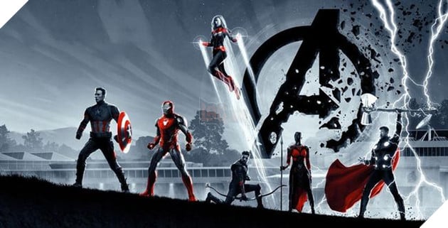 Liệu Avengers Endgame có chơi xấu khi chiếu mở rộng để đua doanh thu với Avatar? 2