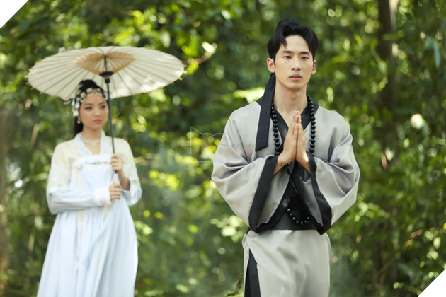 Độ ta không độ nàng - Hẹn kiếp tam sinh: Muốn làm Phật, trước hết hãy làm người 3