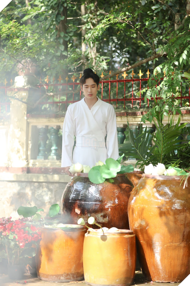 Độ ta không độ nàng - Hẹn kiếp tam sinh: Muốn làm Phật, trước hết hãy làm người 6