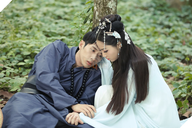 Độ ta không độ nàng - Hẹn kiếp tam sinh: Muốn làm Phật, trước hết hãy làm người 5