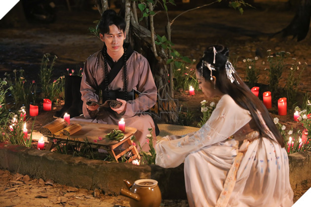 Độ ta không độ nàng - Hẹn kiếp tam sinh: Muốn làm Phật, trước hết hãy làm người 4