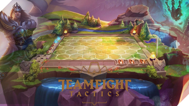 LMHT: Đấu Trường Chân Lý bắt đầu tình trạng mất cân bằng, ảnh hưởng nghiêm trọng đến game