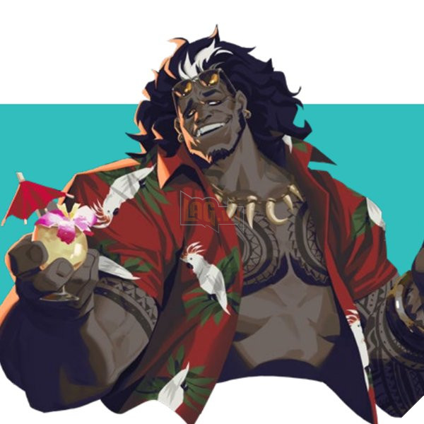 Truyện ngắn Overwatch dường như hé lộ vị Hero thứ 31 2