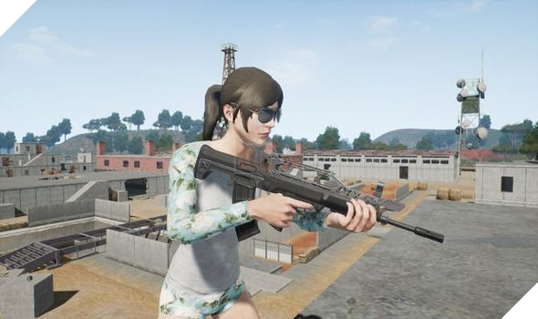 PUBG LITE Server maintenance and PUBG Mobile news