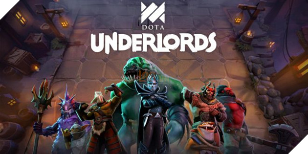 Dota UnderLords tung bản cập nhật ngày 20/06 với một số tinh chỉnh nhỏ trong gameplay