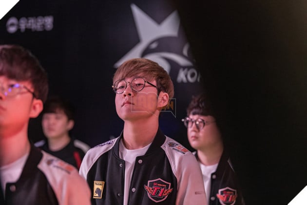 LMHT: Fan SKT T1 nổi trận lôi đình khi đội tuyển này thua 4 trận liên tiếp